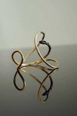 Flash Sale Myst Cuff Woemn Jewelry