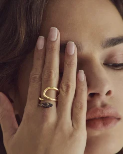 Clearance Myst Ring Woemn Jewelry