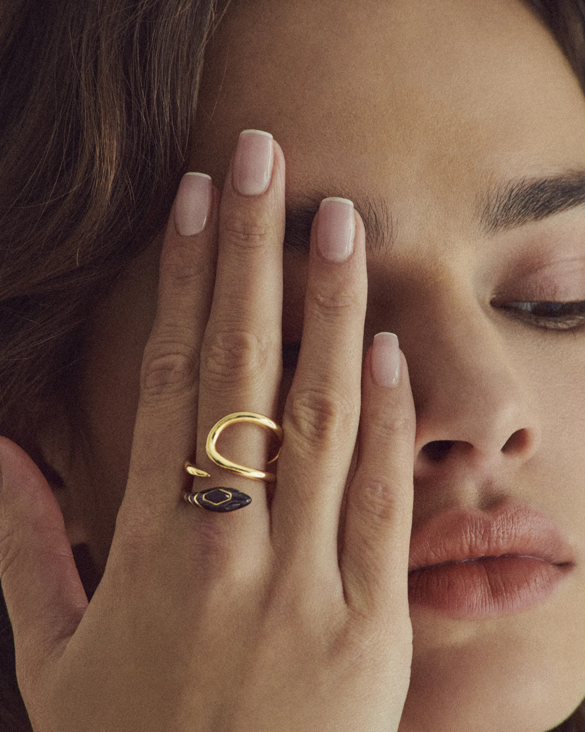 Clearance Myst Ring Woemn Jewelry