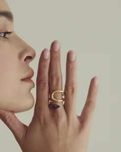 Clearance Myst Ring Woemn Jewelry