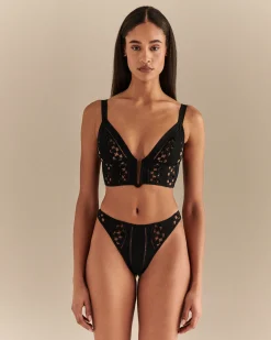 Best Sale Nevelson High Waist Brief Woemn Highwaist Briefs