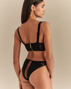 Best Sale Nevelson High Waist Brief Woemn Highwaist Briefs