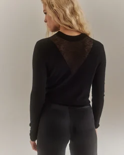 Cheap Newport Pullover Woemn Knitwear