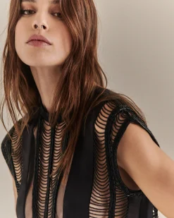 Cheap Onyx Top Woemn Tops & Shirts