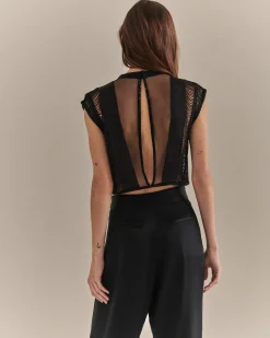 Cheap Onyx Top Woemn Tops & Shirts