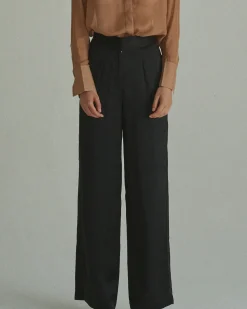 Best Pantalon Collins Woemn Bottoms