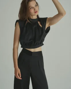 Best Pantalon Collins Woemn Bottoms