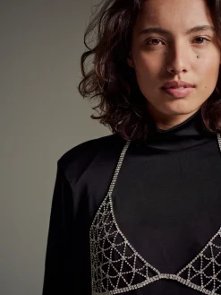 Shop Pegase Triangle Woemn Jewelry