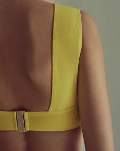 Fashion Plunge Chelsea Park stone Woemn Tops