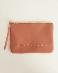 Best Sale Pochette Bain stone Woemn Beachwear