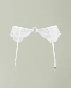 Store Porte-Jarretelles Kimbaku Woemn Porte-Jarretelles