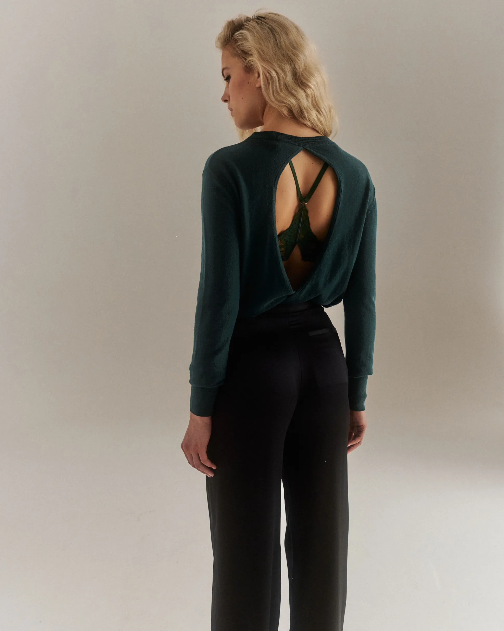 Cheap Pull Kalfa Woemn Knitwear