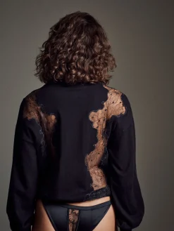 Shop Pull Mirabeau Woemn Knitwear