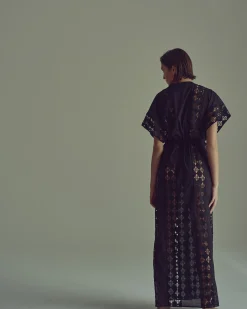 Sale Robe Carson Woemn Beachwear