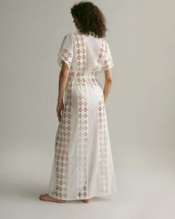 Cheap Robe Carson Woemn Beachwear