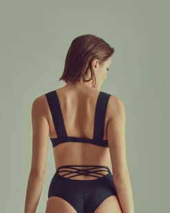 Outlet Rooftop Monowire Bra Woemn Monowires