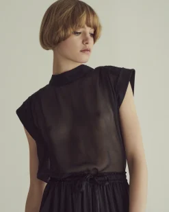 Clearance Scarlett Shirt Woemn Tops & Shirts