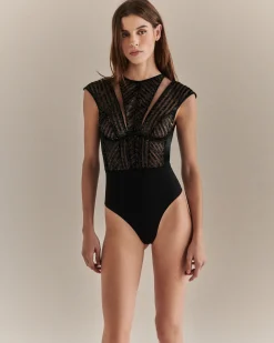 Flash Sale Sinclair Bodysuit Woemn Bodys