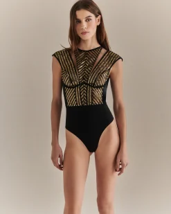 Hot Sinclair Bodysuit Woemn Bodys