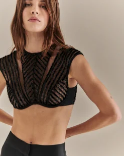 Cheap Sinclair Bralet Woemn Monowires