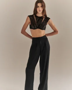 Cheap Sinclair Bralet Woemn Monowires