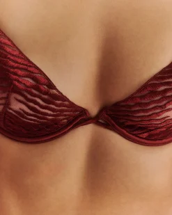 Online Soutien Gorge Ampliforme Mazas Woemn Push Up