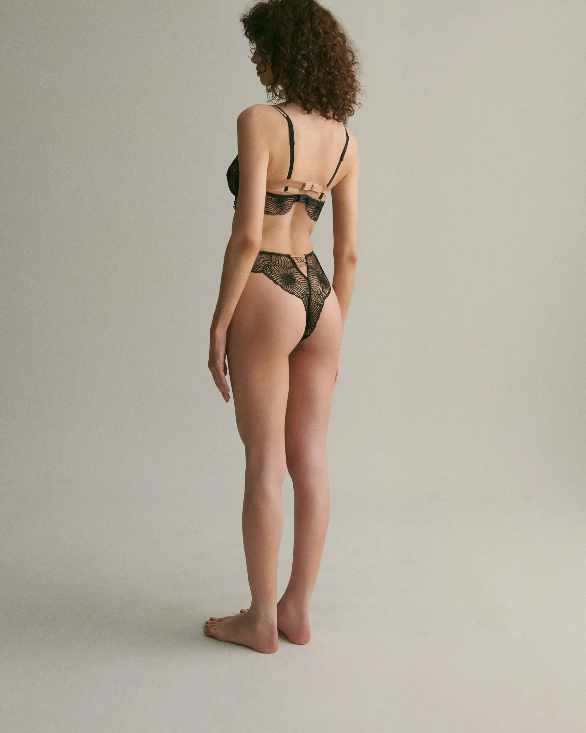 Outlet Soutien Gorge Ampliforme Avalon Woemn Push Up