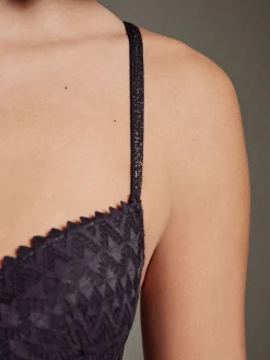 Shop Soutien Gorge Ampliforme Getty Woemn Push Up