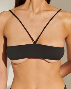 Best Stellar Storm Bandeau stone Woemn Tops