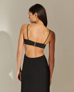 Best Stellar Storm Bandeau stone Woemn Tops