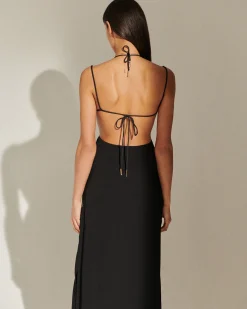 Flash Sale Stellar Storm Dress Woemn Beachwear