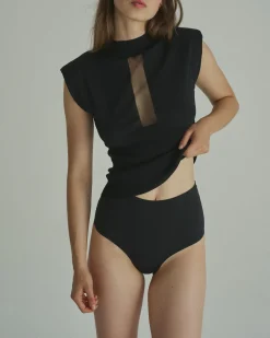 Sale Top Muller Woemn Tops & Shirts