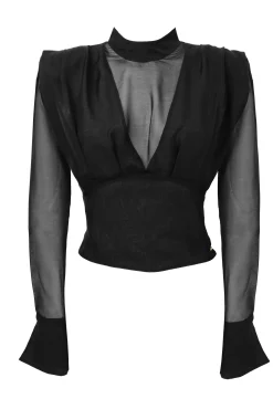 Hot Top Westgate Woemn Tops & Shirts