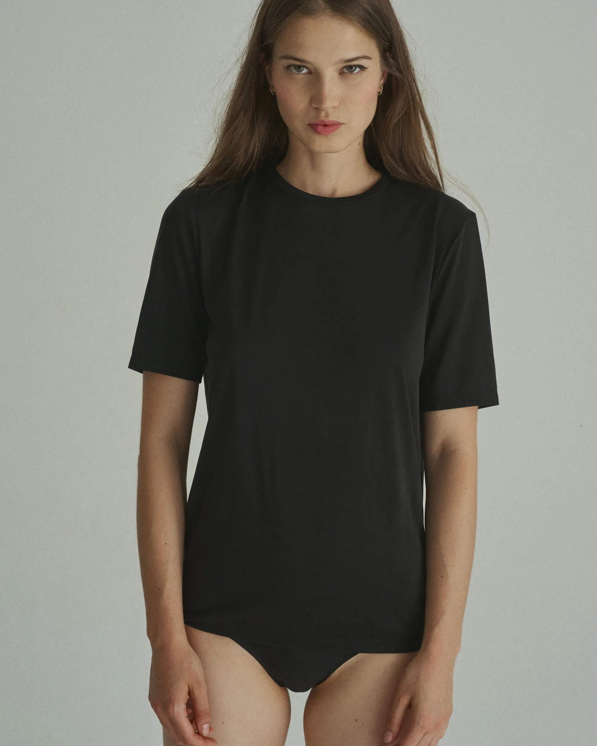 Shop T-Shirt Log Out Woemn Tops & Shirts