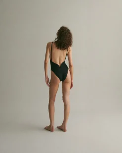 Discount Une Piece Eclipse stone Woemn 1 Piece Swimsuit